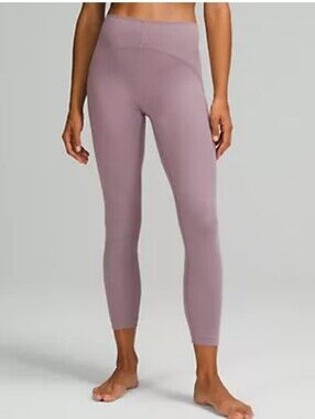 InStill High-Rise Tight 25"